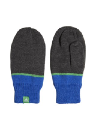 adidas Stripy Mittens Γάντια