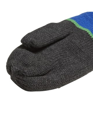 adidas Stripy Mittens Γάντια