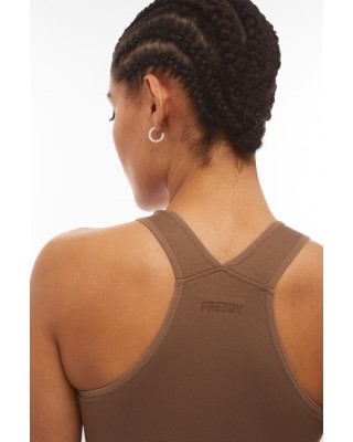 Freddy Medium support seamless sports bra Αθλητικά Μπουστάκια Freddy Medium support seamless sports bra Αθλητικά Μπουστάκια