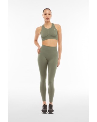 Freddy Short Sleeve Αθλητικά Μπουστάκια