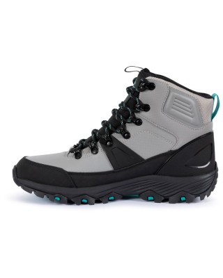 Trespass Miya Walking Boot Grey Μποτάκια