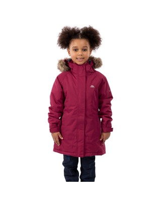 Trespass Fame Παιδικά Μπουφάν