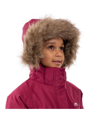 Trespass Fame Παιδικά Μπουφάν