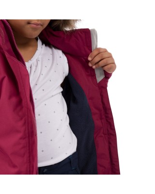 Trespass Fame Παιδικά Μπουφάν