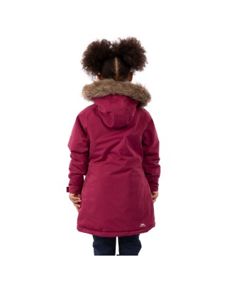 Trespass Fame Παιδικά Μπουφάν