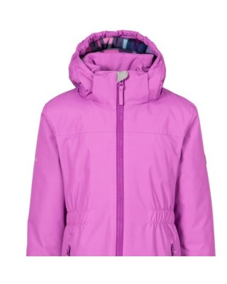 Trespass Bertha Deep Pink Παιδικά Μπουφάν Trespass Bertha Deep Pink Παιδικά Μπουφάν