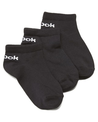 Reebok Kids Boys Inside Socks 3For2 Παιδικές Κάλτσες Reebok Kids Boys Inside Socks 3For2 Παιδικές Κάλτσες