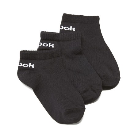 Reebok Kids Boys Inside Socks 3For2 Παιδικές Κάλτσες
