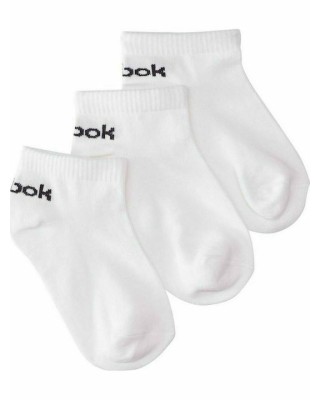 Reebok Kids Boys Inside Socks 3For2 Παιδικές Κάλτσες Reebok Kids Boys Inside Socks 3For2 Παιδικές Κάλτσες