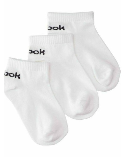 Reebok Kids Boys Inside Socks 3For2 Παιδικές Κάλτσες Reebok Kids Boys Inside Socks 3For2 Παιδικές Κάλτσες