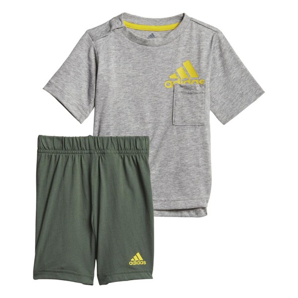 Adidas I Bos Sum Set Καλοκαιρινά Σετ Adidas I Bos Sum Set Καλοκαιρινά Σετ