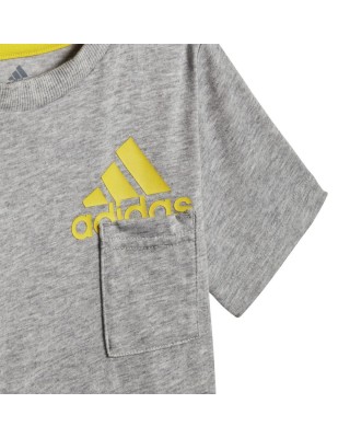 Adidas I Bos Sum Set Καλοκαιρινά Σετ 