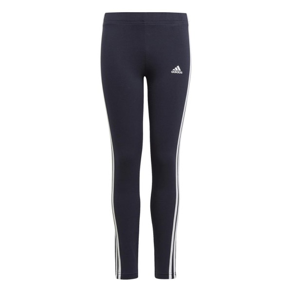 adidas Girls Essentials 3 Stripes Leggings Παιδικά Κολάν