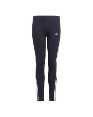 adidas Girls Essentials 3 Stripes Leggings Παιδικά Κολάν