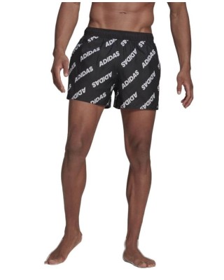 adidas M 3s CLX Swim Short Vsl Ανδρικά Μαγιό