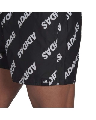 adidas M 3s CLX Swim Short Vsl Ανδρικά Μαγιό