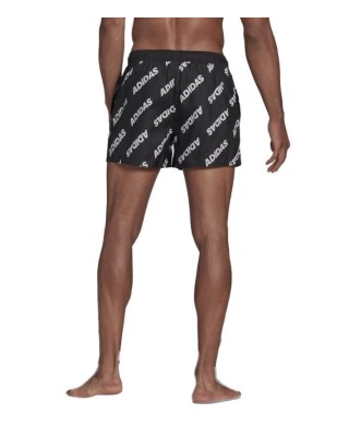 adidas M 3s CLX Swim Short Vsl Ανδρικά Μαγιό