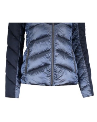 Gts Sports Lady Jacket Padded Chic Γυναικεία Μπουφάν