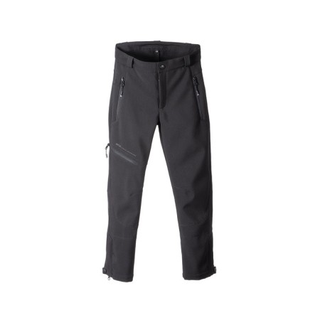 Gts Softshell Pant K Παιδικά Παντελόνια