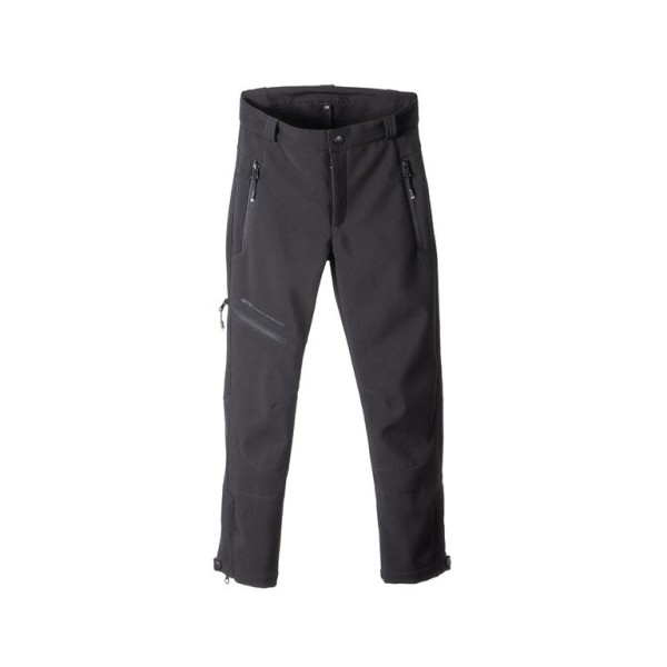 Gts Softshell Pant K Παιδικά Παντελόνια