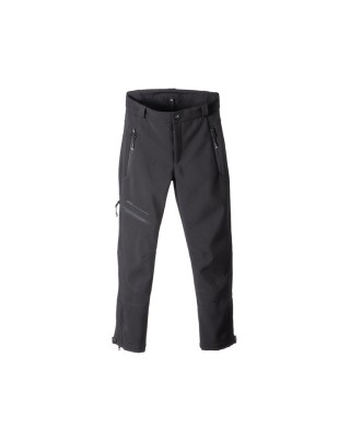 Gts Softshell Pant K Παιδικά Παντελόνια