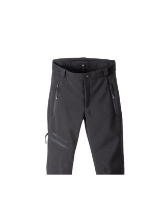Gts Softshell Pant K Παιδικά Παντελόνια