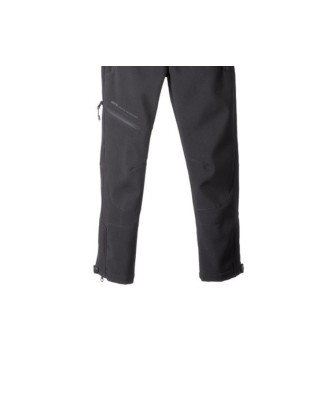 Gts Softshell Pant K Παιδικά Παντελόνια