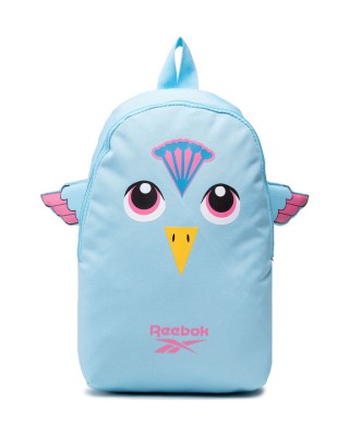 Reebok Kids Small Bp Παιδικό Σακίδιο