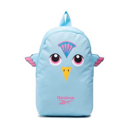 Reebok Kids Small Bp Παιδικό Σακίδιο