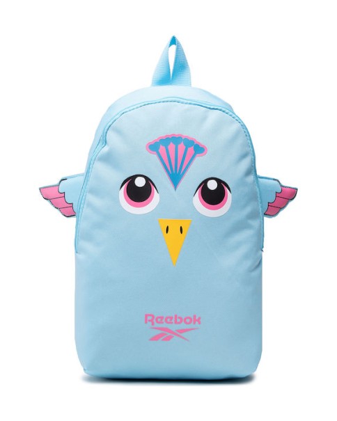 Reebok Kids Small Bp Παιδικό Σακίδιο Reebok Kids Small Bp Παιδικό Σακίδιο