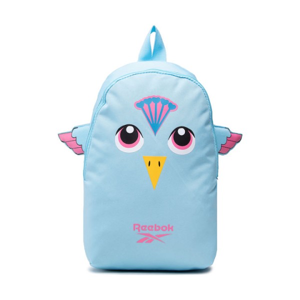 Reebok Kids Small Bp Παιδικό Σακίδιο Reebok Kids Small Bp Παιδικό Σακίδιο