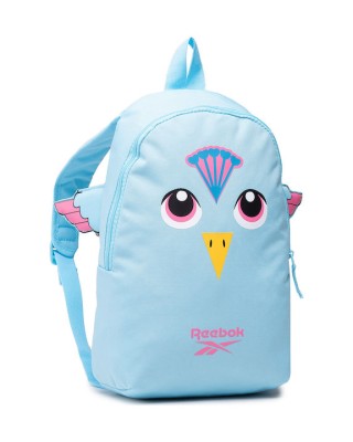 Reebok Kids Small Bp Παιδικό Σακίδιο Reebok Kids Small Bp Παιδικό Σακίδιο