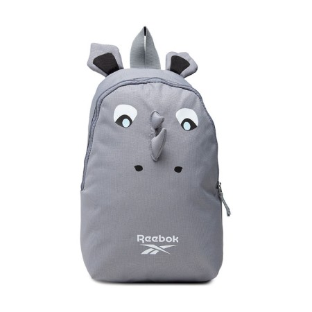 Reebok Kids Small Bp Παιδικό Σακίδιο