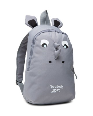 Reebok Kids Small Bp Παιδικό Σακίδιο