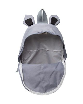 Reebok Kids Small Bp Παιδικό Σακίδιο