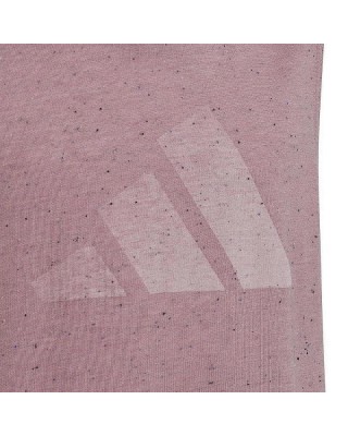 adidas 3Bar Cotton Tank Παιδικά Αμάνικα