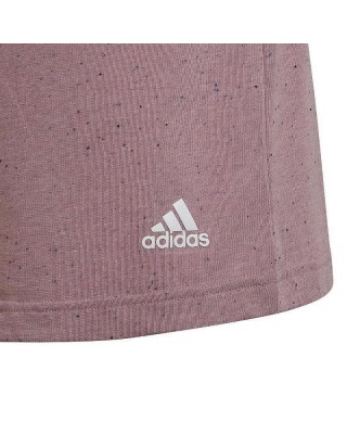adidas 3Bar Cotton Tank Παιδικά Αμάνικα