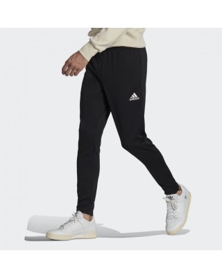 adidas Entrada 22 Training Pants Black Ανδρικό Παντελόνι Μαύρο