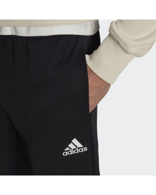 adidas Entrada 22 Training Pants Black Ανδρικό Παντελόνι Μαύρο adidas Entrada 22 Training Pants Black Ανδρικό Παντελόνι Μαύρο