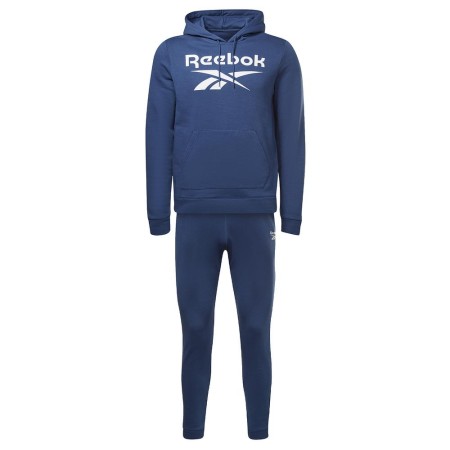Reebok Vector Tracksuit Ανδρικά Σετ Φόρμας