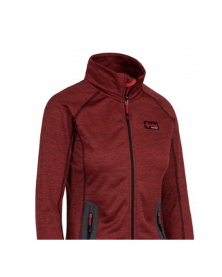 kilpi Eris-W Fleece Γυναικείες Ζακέτες