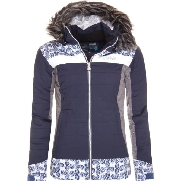 kilpi Leda-W Γυναικεία Μπουφάν