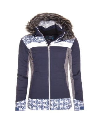 kilpi Leda-W Γυναικεία Μπουφάν