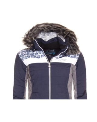 kilpi Leda-W Γυναικεία Μπουφάν