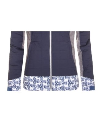 kilpi Leda-W Γυναικεία Μπουφάν