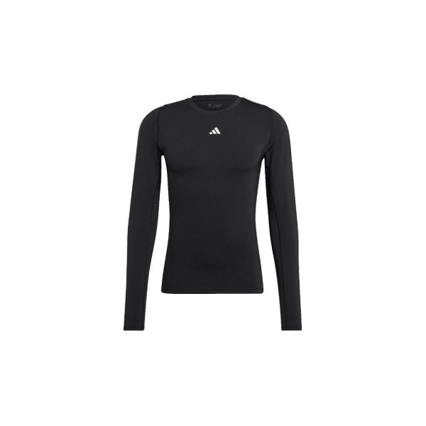 adidas LS Tee Ισοθερμικές Μπλούζες