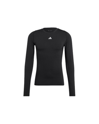 adidas LS Tee Ισοθερμικές Μπλούζες