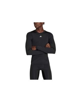 adidas LS Tee Ισοθερμικές Μπλούζες