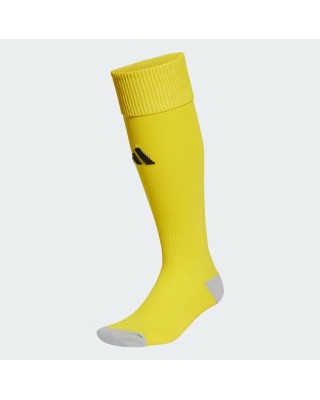 adidas Milano 23 Socks Ποδοσφαιρική Κάλτσα Κίτρινη