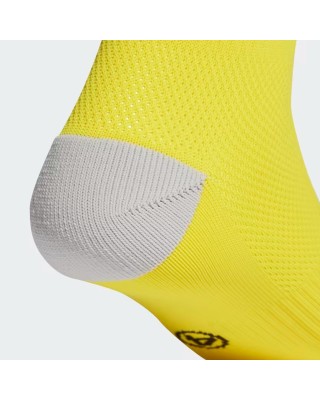 adidas Milano 23 Socks Ποδοσφαιρική Κάλτσα Κίτρινη